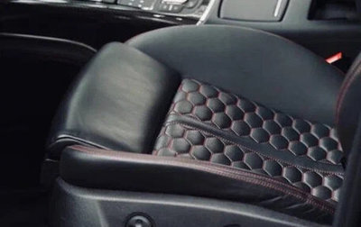 Audi RS 6, 2016 год, 6 500 000 рублей, 1 фотография