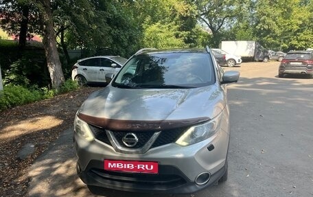 Nissan Qashqai, 2014 год, 1 300 000 рублей, 1 фотография