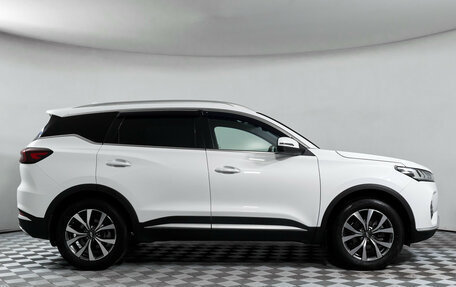 Chery Tiggo 7 Pro, 2022 год, 1 775 000 рублей, 5 фотография