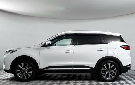 Chery Tiggo 7 Pro, 2022 год, 1 775 000 рублей, 9 фотография