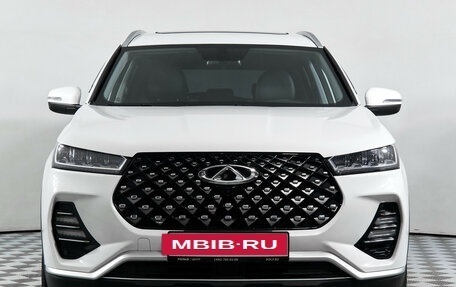 Chery Tiggo 7 Pro, 2022 год, 1 775 000 рублей, 3 фотография