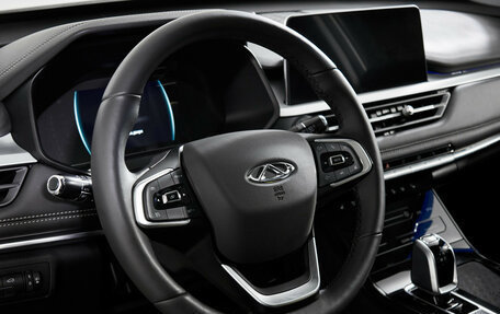 Chery Tiggo 7 Pro, 2022 год, 1 775 000 рублей, 14 фотография