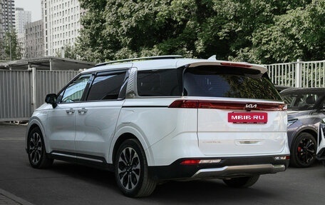 KIA Carnival, 2022 год, 4 190 000 рублей, 7 фотография