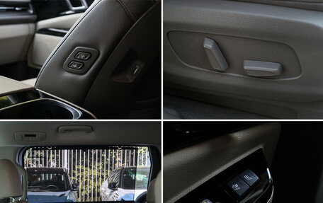 KIA Carnival, 2022 год, 4 190 000 рублей, 9 фотография