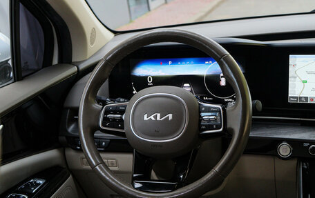 KIA Carnival, 2022 год, 4 190 000 рублей, 14 фотография