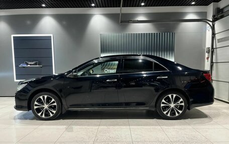 Toyota Camry, 2013 год, 1 660 000 рублей, 2 фотография