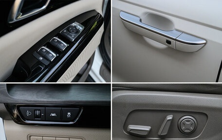 KIA Carnival, 2022 год, 4 190 000 рублей, 16 фотография