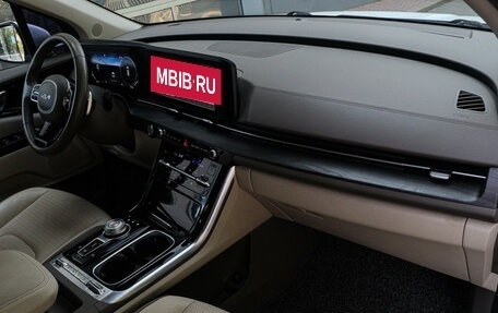 KIA Carnival, 2022 год, 4 190 000 рублей, 8 фотография