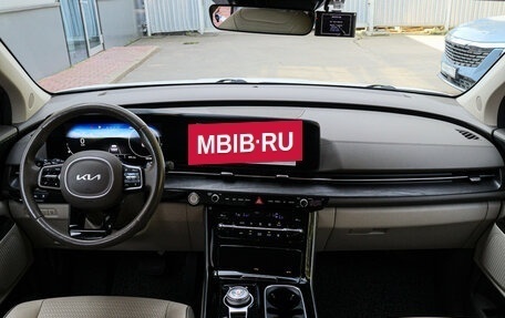 KIA Carnival, 2022 год, 4 190 000 рублей, 12 фотография
