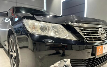 Toyota Camry, 2013 год, 1 660 000 рублей, 9 фотография