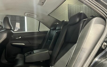 Toyota Camry, 2013 год, 1 660 000 рублей, 14 фотография