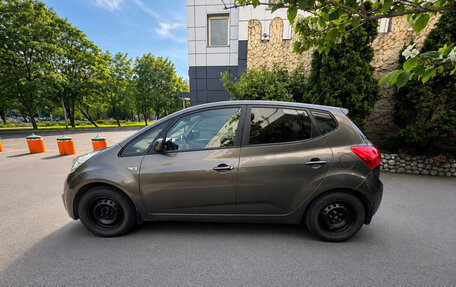 KIA Venga I, 2015 год, 850 000 рублей, 5 фотография