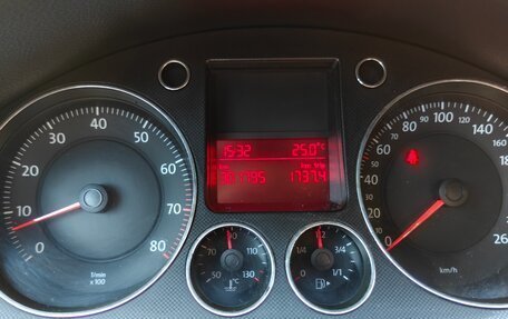 Volkswagen Passat B6, 2007 год, 350 000 рублей, 6 фотография