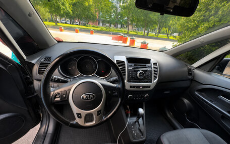 KIA Venga I, 2015 год, 850 000 рублей, 6 фотография