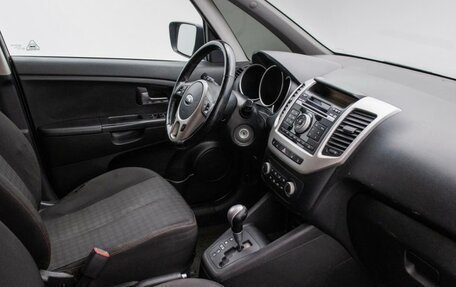 KIA Venga I, 2015 год, 850 000 рублей, 7 фотография