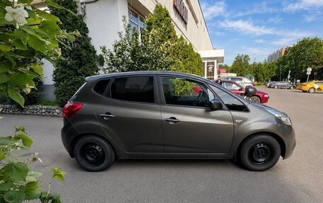 KIA Venga I, 2015 год, 850 000 рублей, 2 фотография