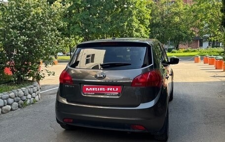 KIA Venga I, 2015 год, 850 000 рублей, 3 фотография