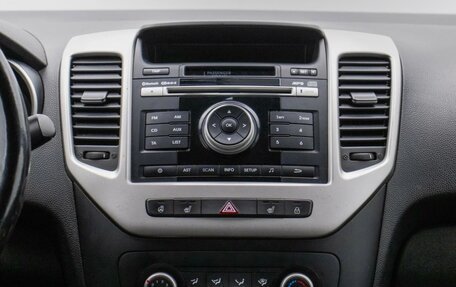 KIA Venga I, 2015 год, 850 000 рублей, 9 фотография