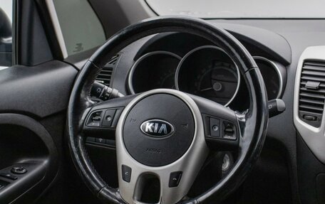 KIA Venga I, 2015 год, 850 000 рублей, 11 фотография