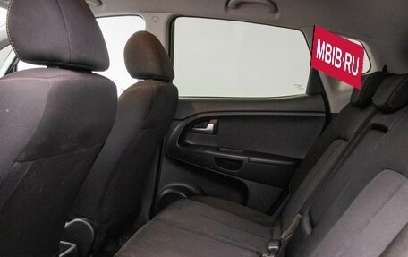 KIA Venga I, 2015 год, 850 000 рублей, 10 фотография