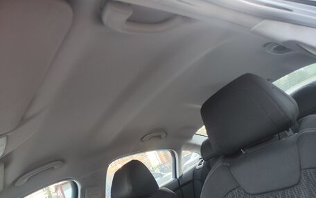 Citroen C5 II, 2012 год, 650 000 рублей, 8 фотография