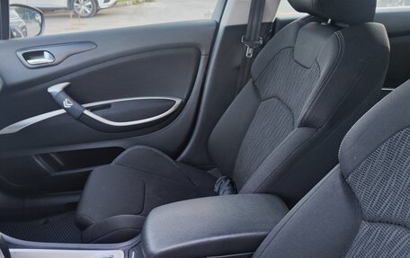 Citroen C5 II, 2012 год, 650 000 рублей, 7 фотография
