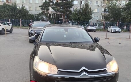 Citroen C5 II, 2012 год, 650 000 рублей, 2 фотография