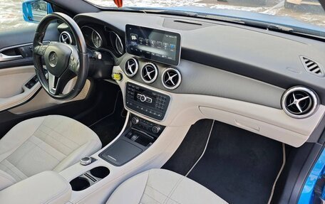 Mercedes-Benz GLA, 2014 год, 1 900 000 рублей, 8 фотография