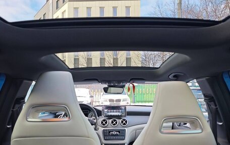 Mercedes-Benz GLA, 2014 год, 1 900 000 рублей, 7 фотография