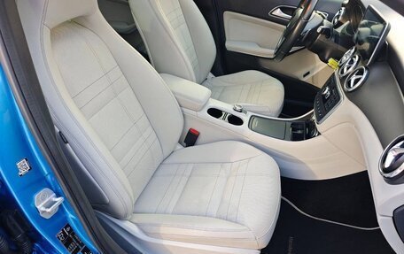 Mercedes-Benz GLA, 2014 год, 1 900 000 рублей, 10 фотография