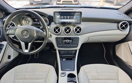 Mercedes-Benz GLA, 2014 год, 1 900 000 рублей, 6 фотография