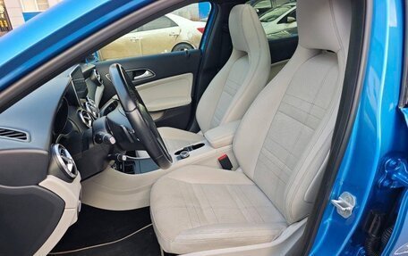 Mercedes-Benz GLA, 2014 год, 1 900 000 рублей, 12 фотография