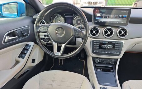 Mercedes-Benz GLA, 2014 год, 1 900 000 рублей, 16 фотография