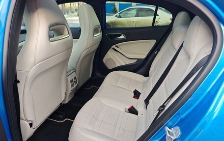 Mercedes-Benz GLA, 2014 год, 1 900 000 рублей, 14 фотография