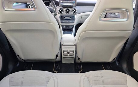 Mercedes-Benz GLA, 2014 год, 1 900 000 рублей, 9 фотография