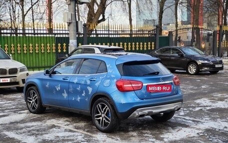 Mercedes-Benz GLA, 2014 год, 1 900 000 рублей, 32 фотография