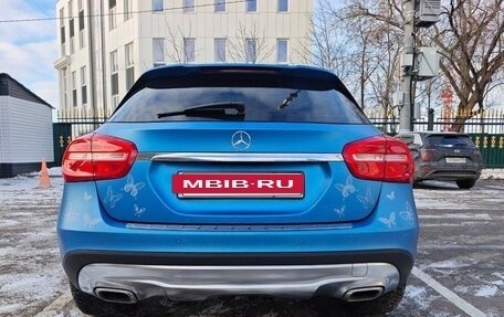 Mercedes-Benz GLA, 2014 год, 1 900 000 рублей, 31 фотография