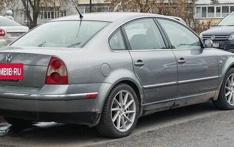 Volkswagen Passat B5+ рестайлинг, 2002 год, 425 000 рублей, 6 фотография