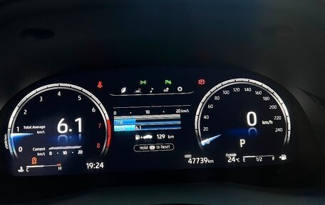 Toyota Camry, 2023 год, 2 950 000 рублей, 9 фотография