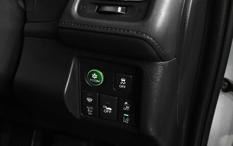 Honda Vezel, 2016 год, 1 490 000 рублей, 13 фотография