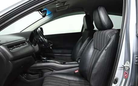 Honda Vezel, 2016 год, 1 490 000 рублей, 16 фотография