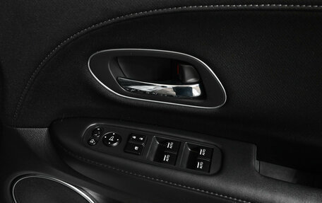 Honda Vezel, 2016 год, 1 490 000 рублей, 11 фотография
