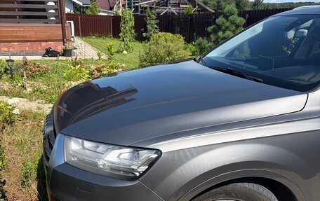 Audi Q7, 2015 год, 3 250 000 рублей, 5 фотография