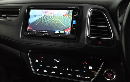 Honda Vezel, 2016 год, 1 490 000 рублей, 15 фотография