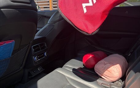 Audi Q7, 2015 год, 3 250 000 рублей, 10 фотография