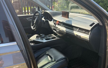 Audi Q7, 2015 год, 3 250 000 рублей, 15 фотография