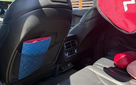 Audi Q7, 2015 год, 3 250 000 рублей, 11 фотография