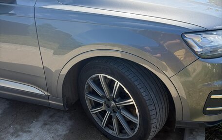 Audi Q7, 2015 год, 3 250 000 рублей, 16 фотография
