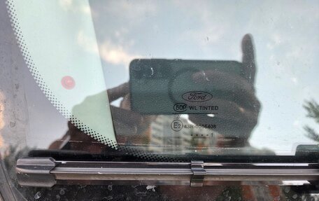 Ford Focus II рестайлинг, 2011 год, 650 000 рублей, 7 фотография