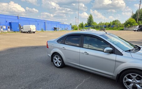 Ford Focus II рестайлинг, 2011 год, 650 000 рублей, 3 фотография